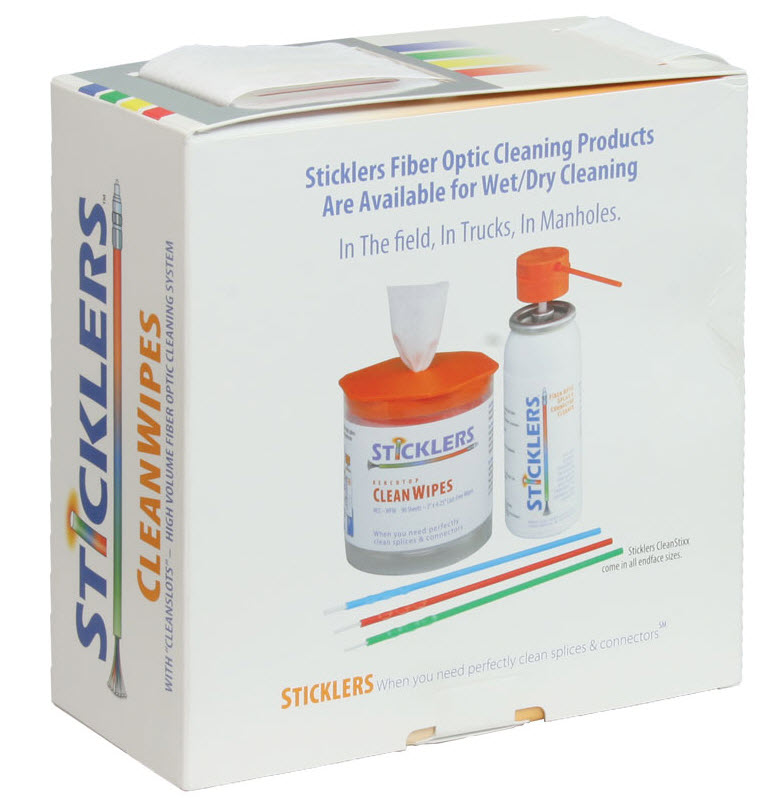CleanWipes (user guide)